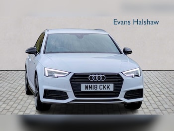 Audi - A4