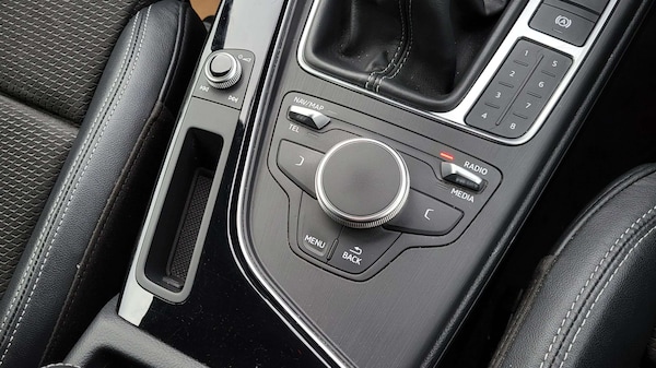 Used Audi A4 2018 for sale - 76230471: Photo 20