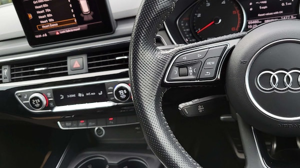 Used Audi A4 2018 for sale - 76230471: Photo 24