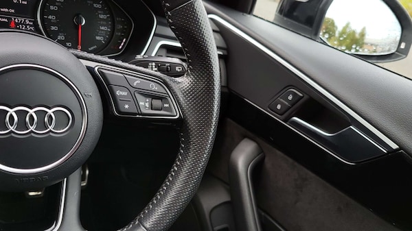 Used Audi A4 2018 for sale - 76230471: Photo 25