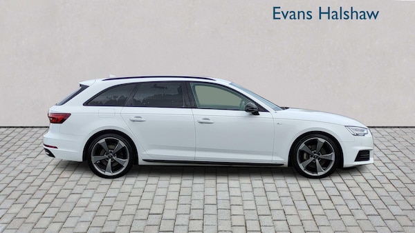 Used Audi A4 2018 for sale - 76230471: Photo 3