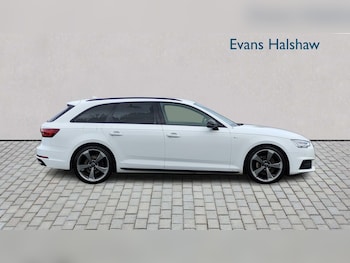 Used Audi A4 2018 for sale - 76230471: Photo 3