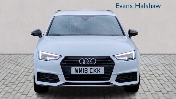 Used Audi A4 2018 for sale - 76230471: Photo 4