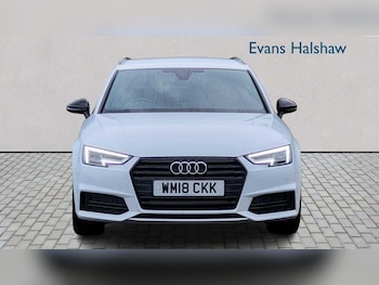 Used Audi A4 2018 for sale - 76230471: Photo 4