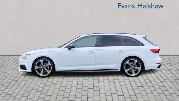 Used Audi A4 2018 for sale - 76230471: Photo 6