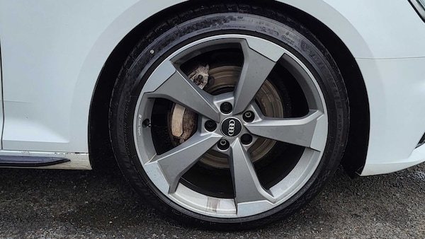 Used Audi A4 2018 for sale - 76230471: Photo 7