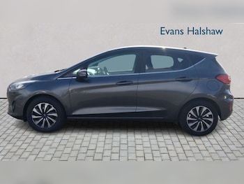 Used Ford Fiesta 2023 for sale - 78899849: Photo