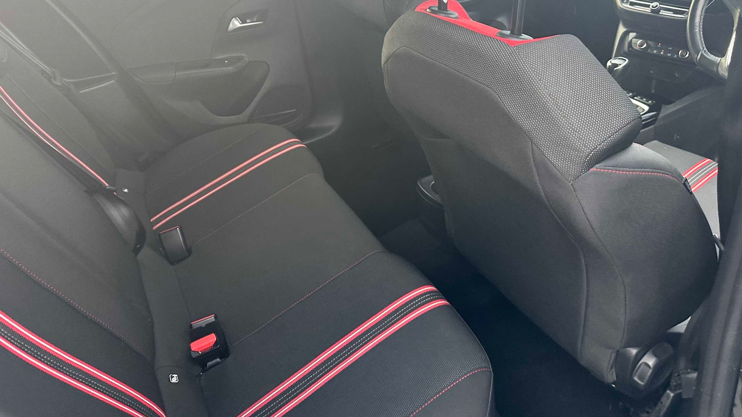 Used Vauxhall Corsa 2021 for sale - 77194707: Photo 11