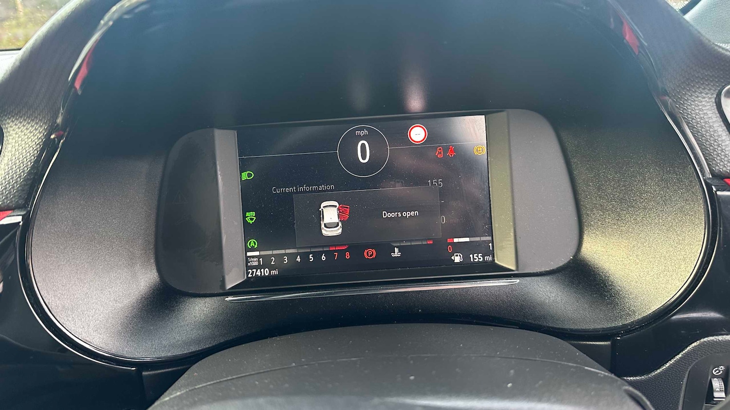 Used Vauxhall Corsa 2021 for sale - 77194707: Photo 12