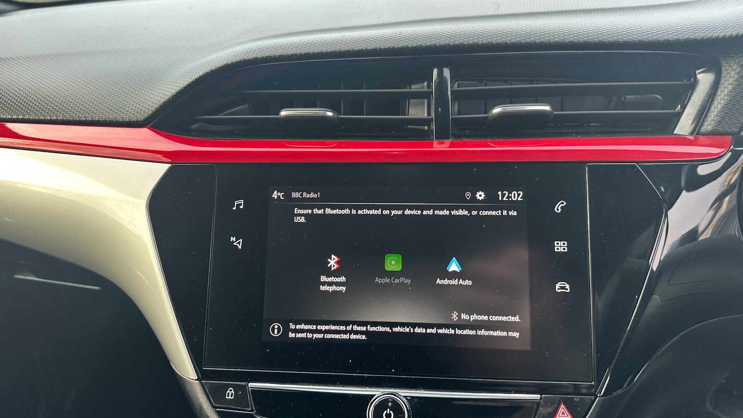 Used Vauxhall Corsa 2021 for sale - 77194707: Photo 13