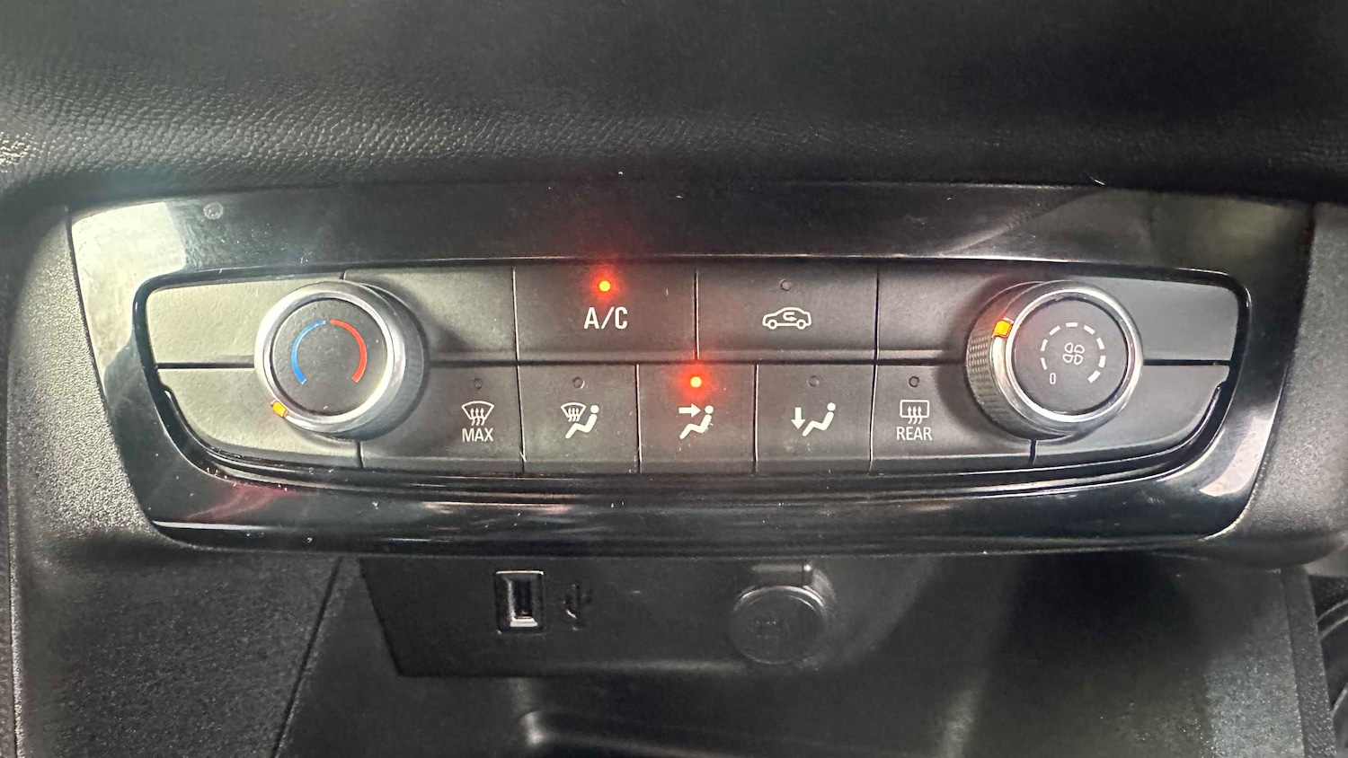 Used Vauxhall Corsa 2021 for sale - 77194707: Photo 14