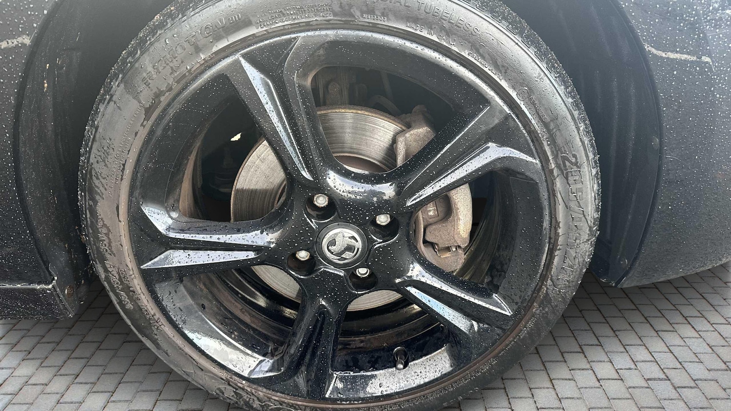 Used Vauxhall Corsa 2021 for sale - 77194707: Photo 18