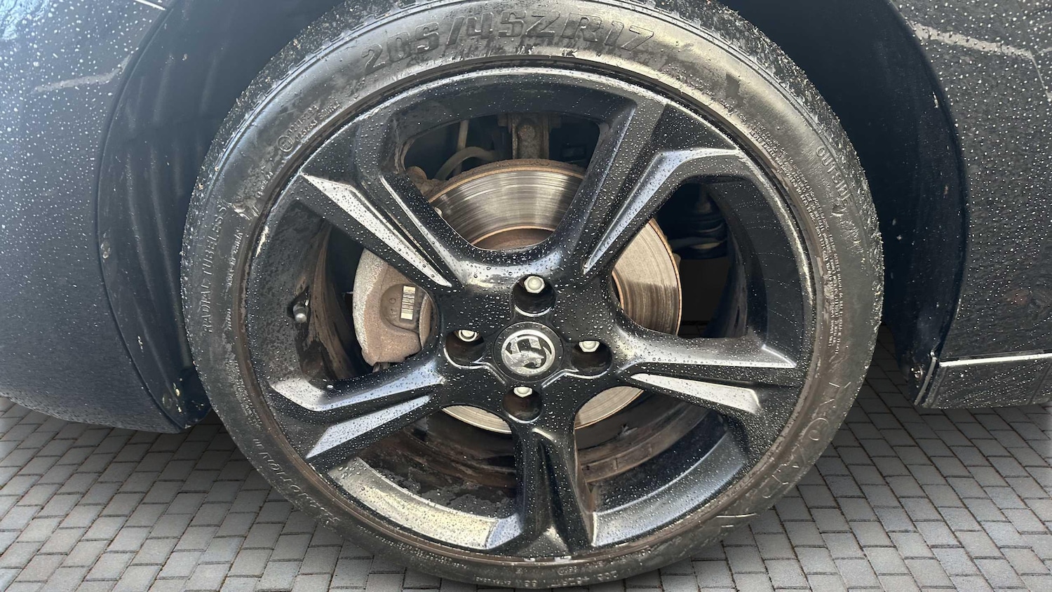 Used Vauxhall Corsa 2021 for sale - 77194707: Photo 19