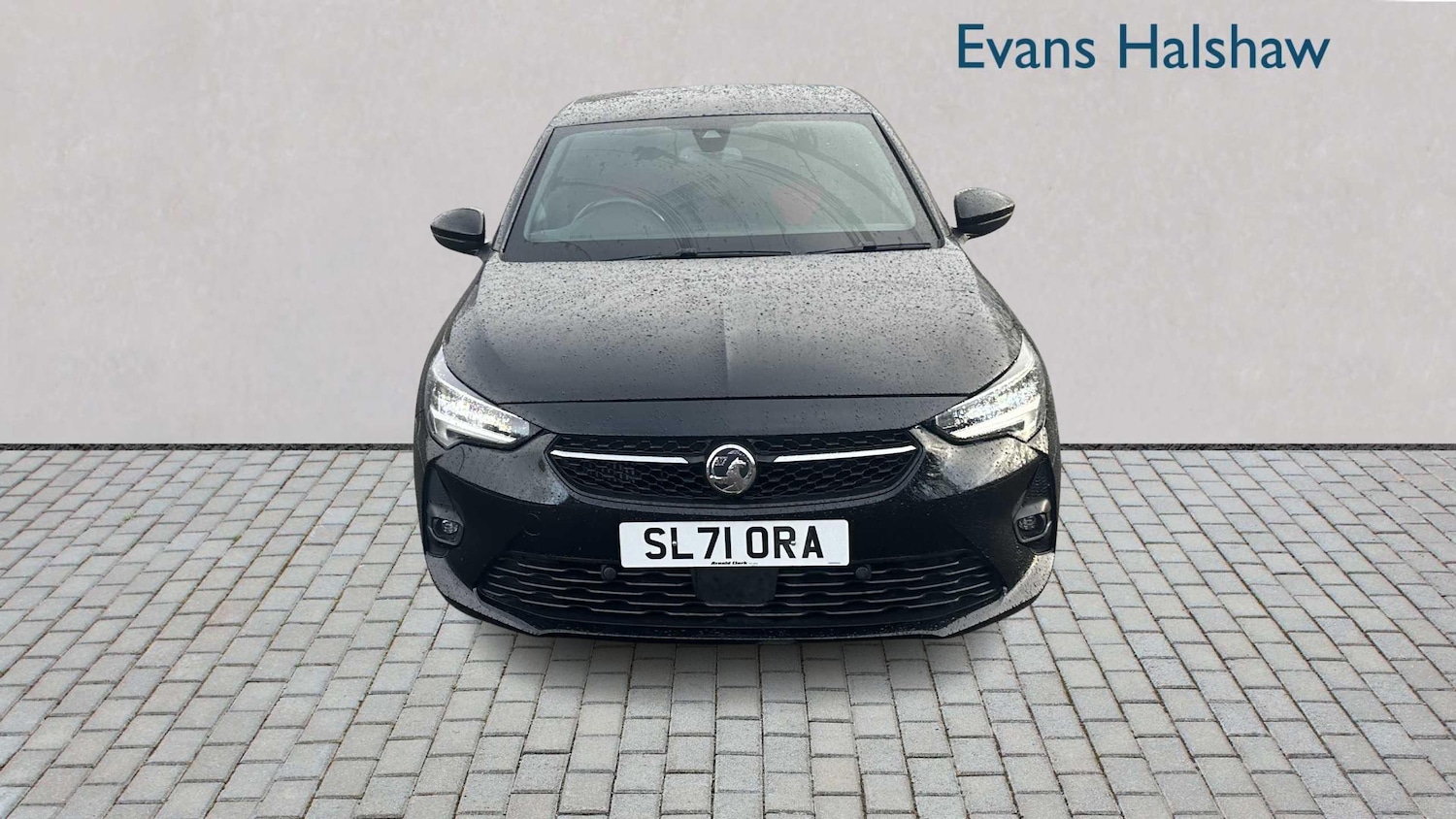 Used Vauxhall Corsa 2021 for sale - 77194707: Photo 2