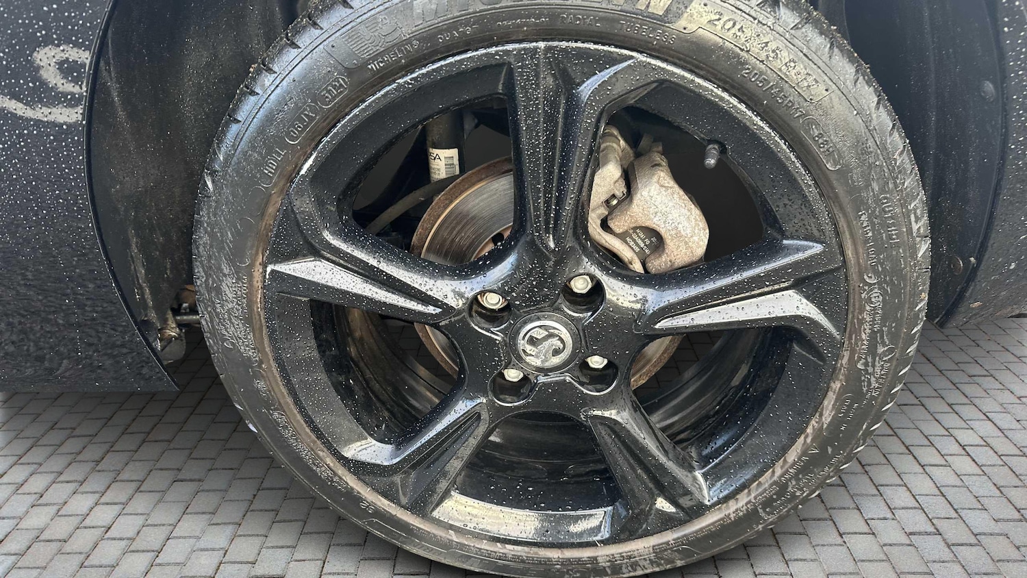 Used Vauxhall Corsa 2021 for sale - 77194707: Photo 20