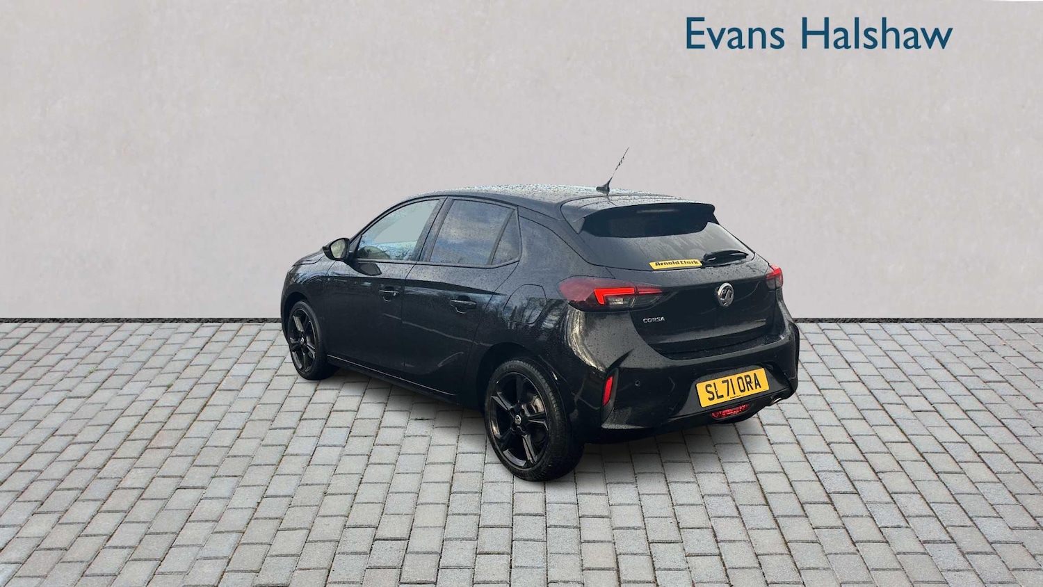 Used Vauxhall Corsa 2021 for sale - 77194707: Photo 5