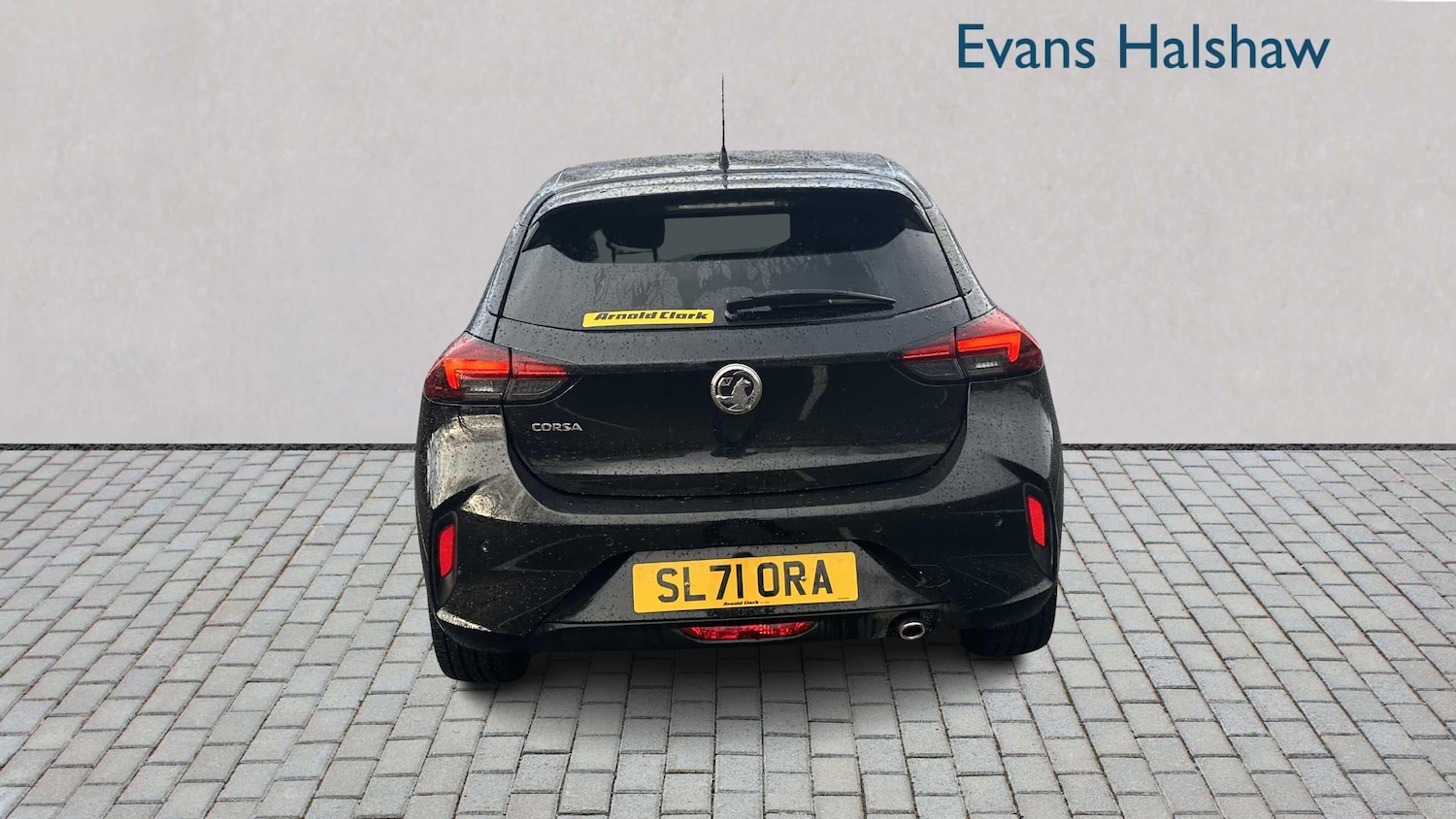 Used Vauxhall Corsa 2021 for sale - 77194707: Photo 6