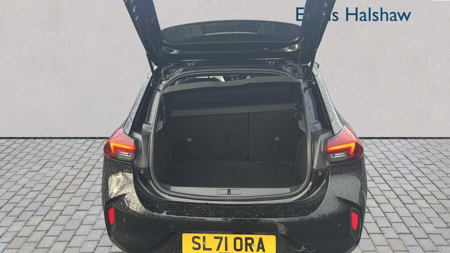 Used Vauxhall Corsa 2021 for sale - 77194707: Photo 9