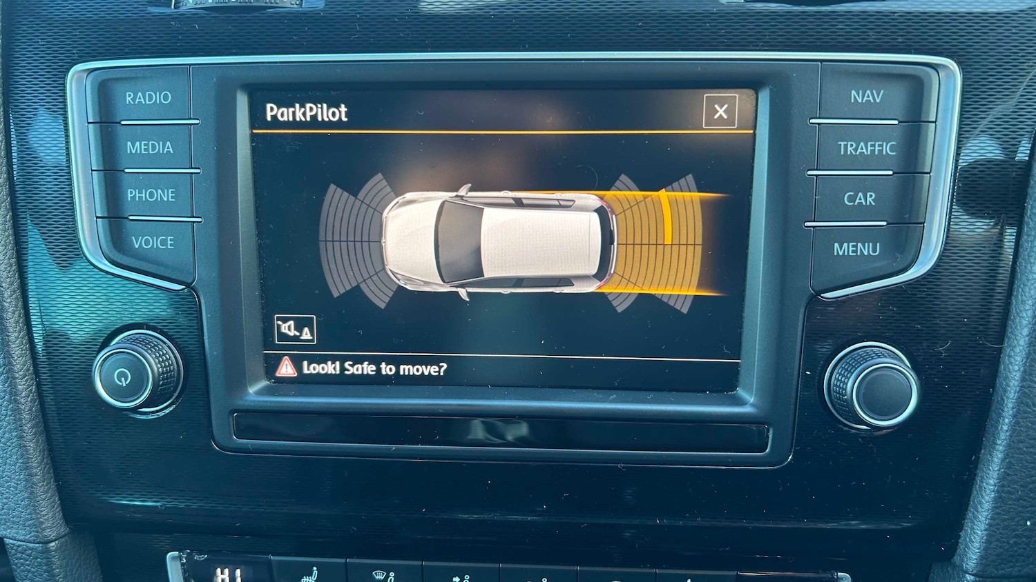 Used Volkswagen Golf 2015 for sale - 77389675: Photo 14