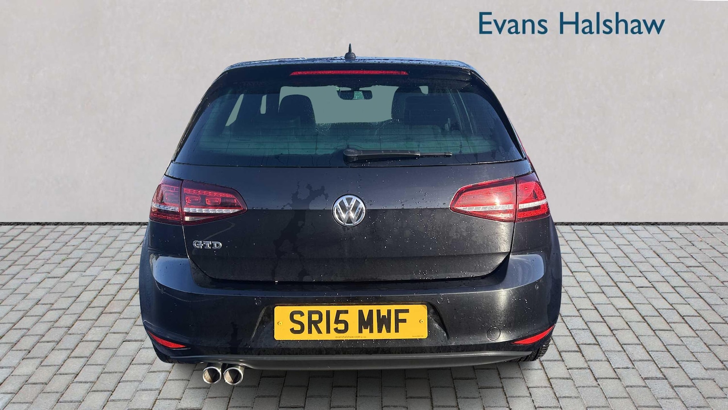 Used Volkswagen Golf 2015 for sale - 77389675: Photo 2