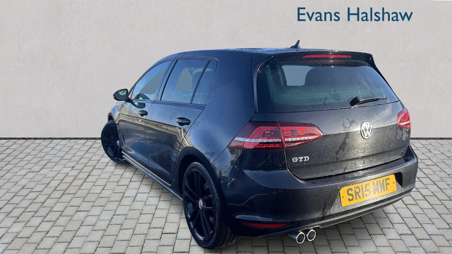 Used Volkswagen Golf 2015 for sale - 77389675: Photo 3