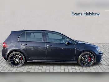 Used Volkswagen Golf 2015 for sale - 77389675: Photo