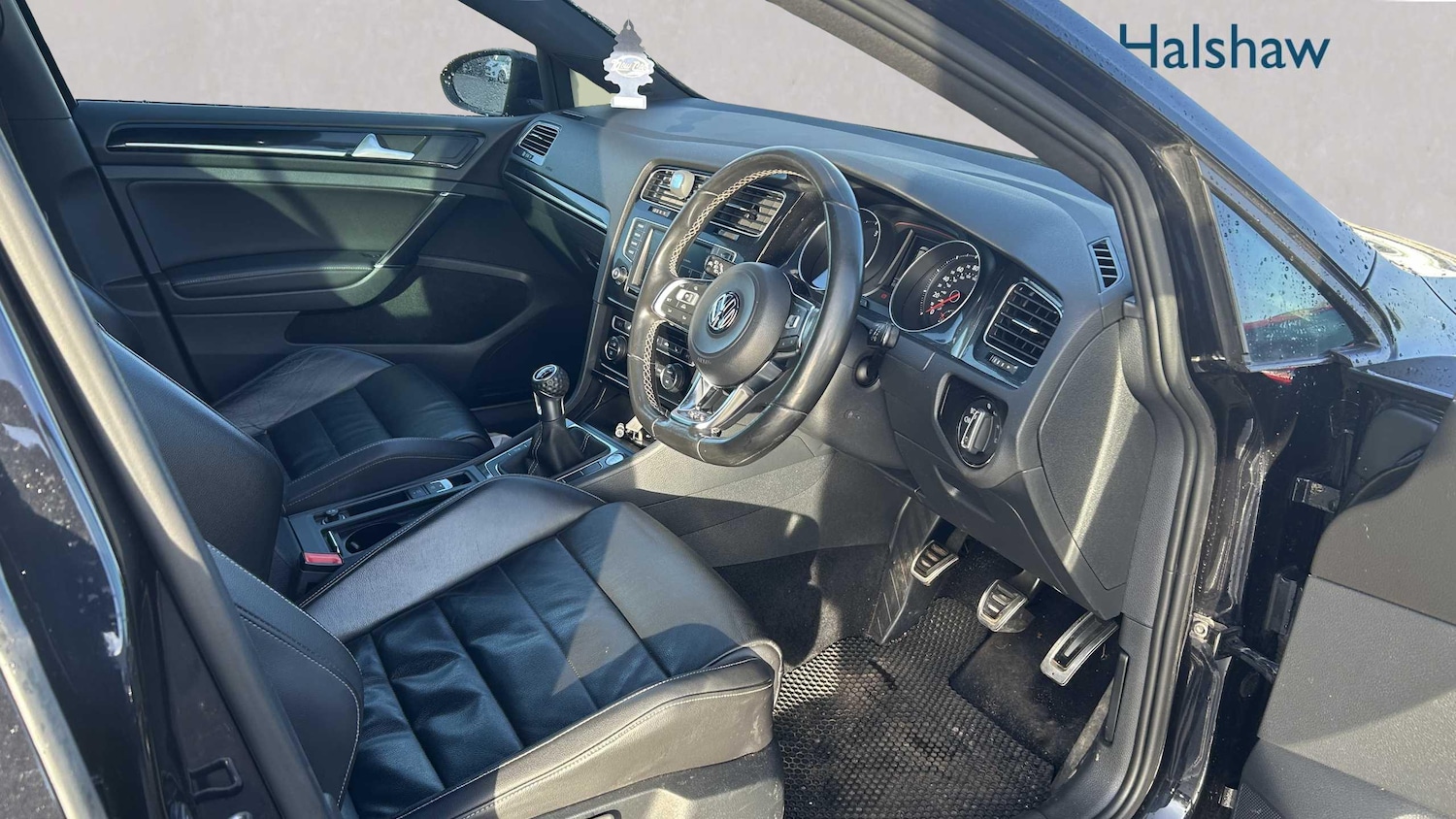 Used Volkswagen Golf 2015 for sale - 77389675: Photo 6