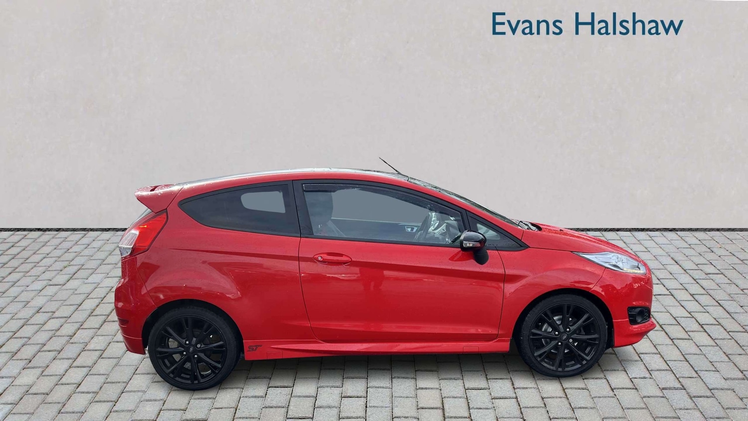 Used Ford Fiesta 2016 for sale - 78063767: Photo 4