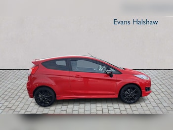 Used Ford Fiesta 2016 for sale - 78063767: Photo