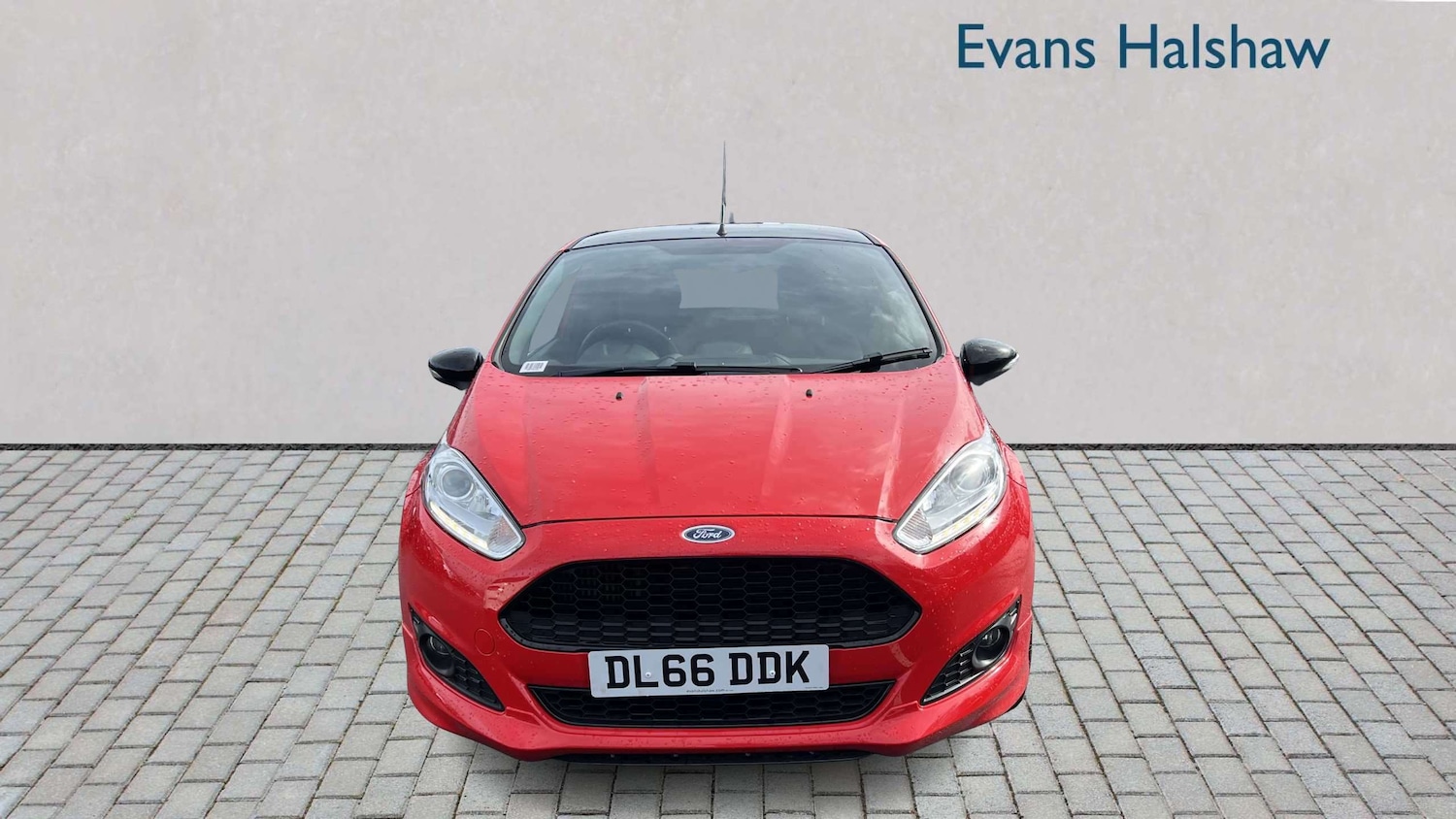 Used Ford Fiesta 2016 for sale - 78063767: Photo 5