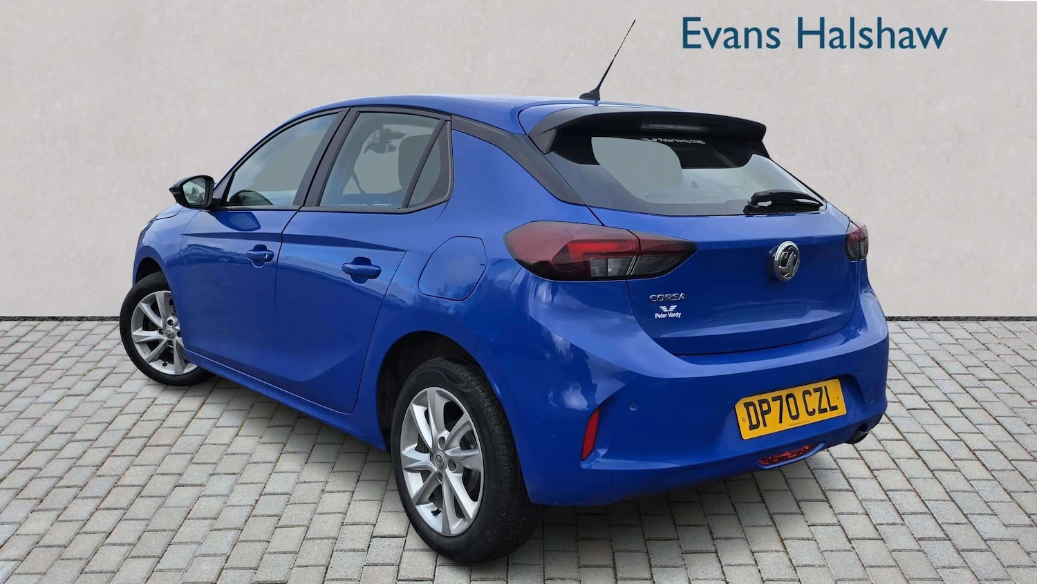 Used Vauxhall Corsa for sale - 78090120: Photo 2