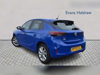 Used Vauxhall Corsa 2020 for sale - 78090120: Photo