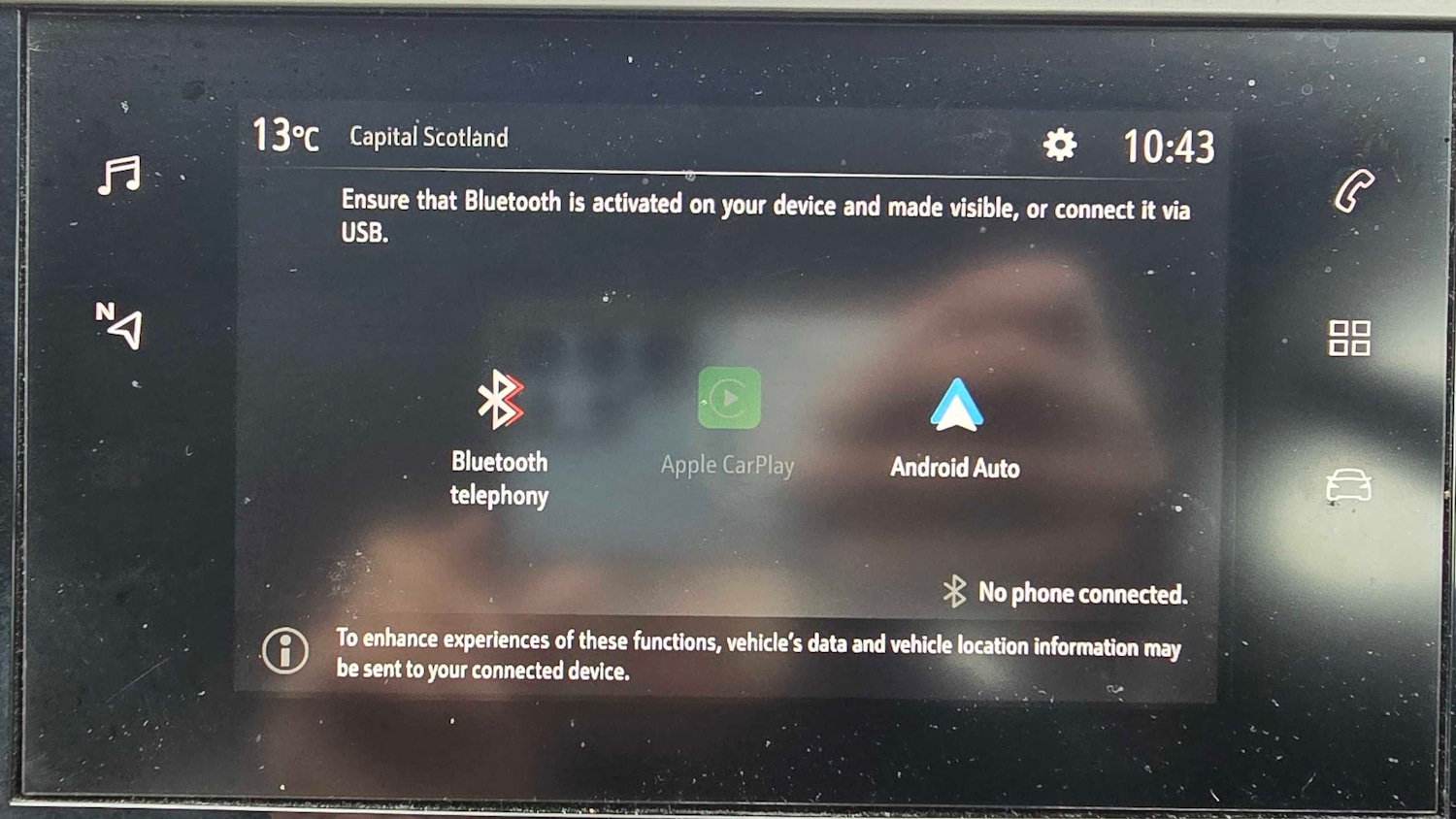 Used Vauxhall Corsa for sale - 78090120: Photo 5