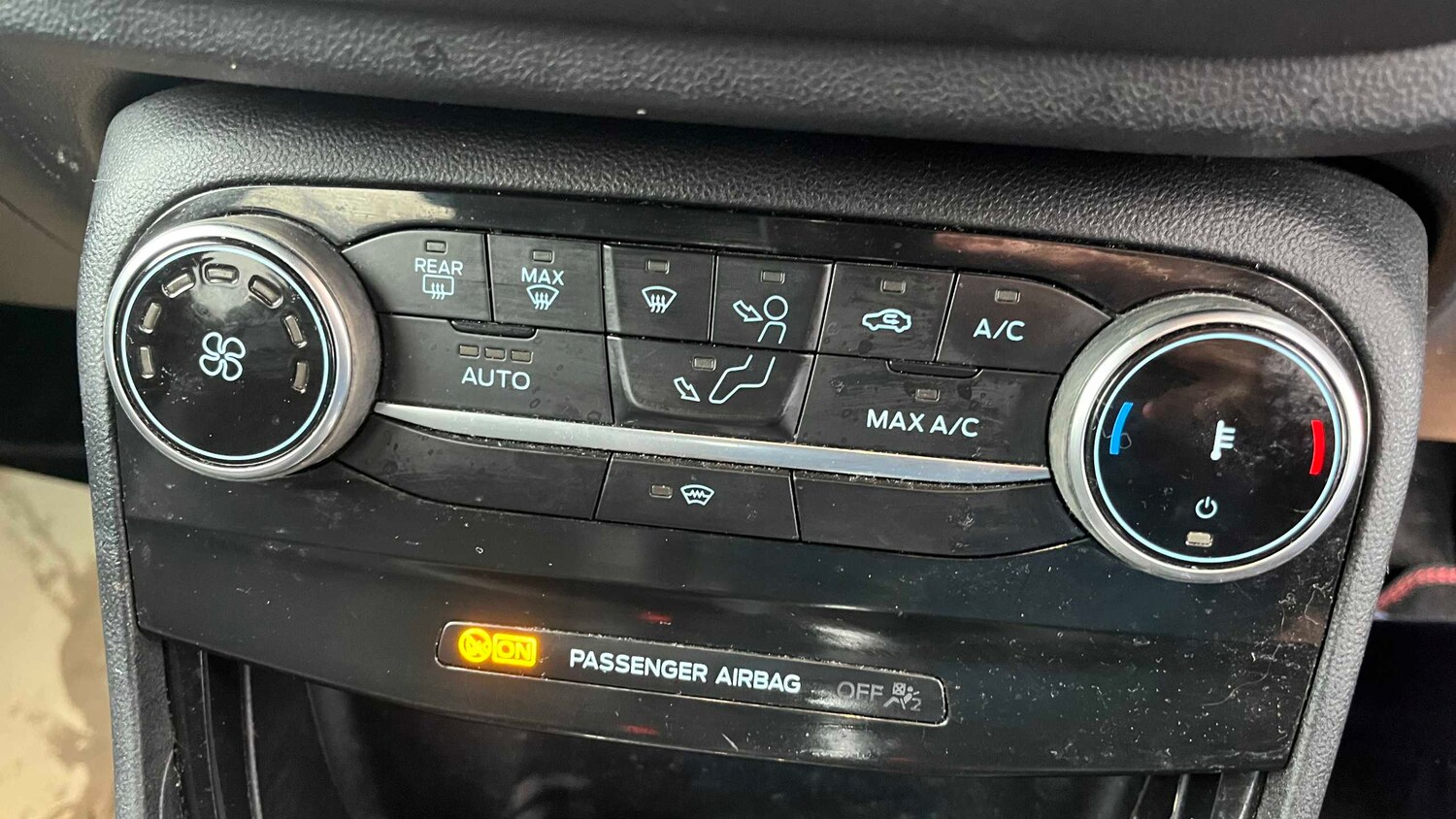 Used Ford Puma 2023 for sale - 77686575: Photo 10