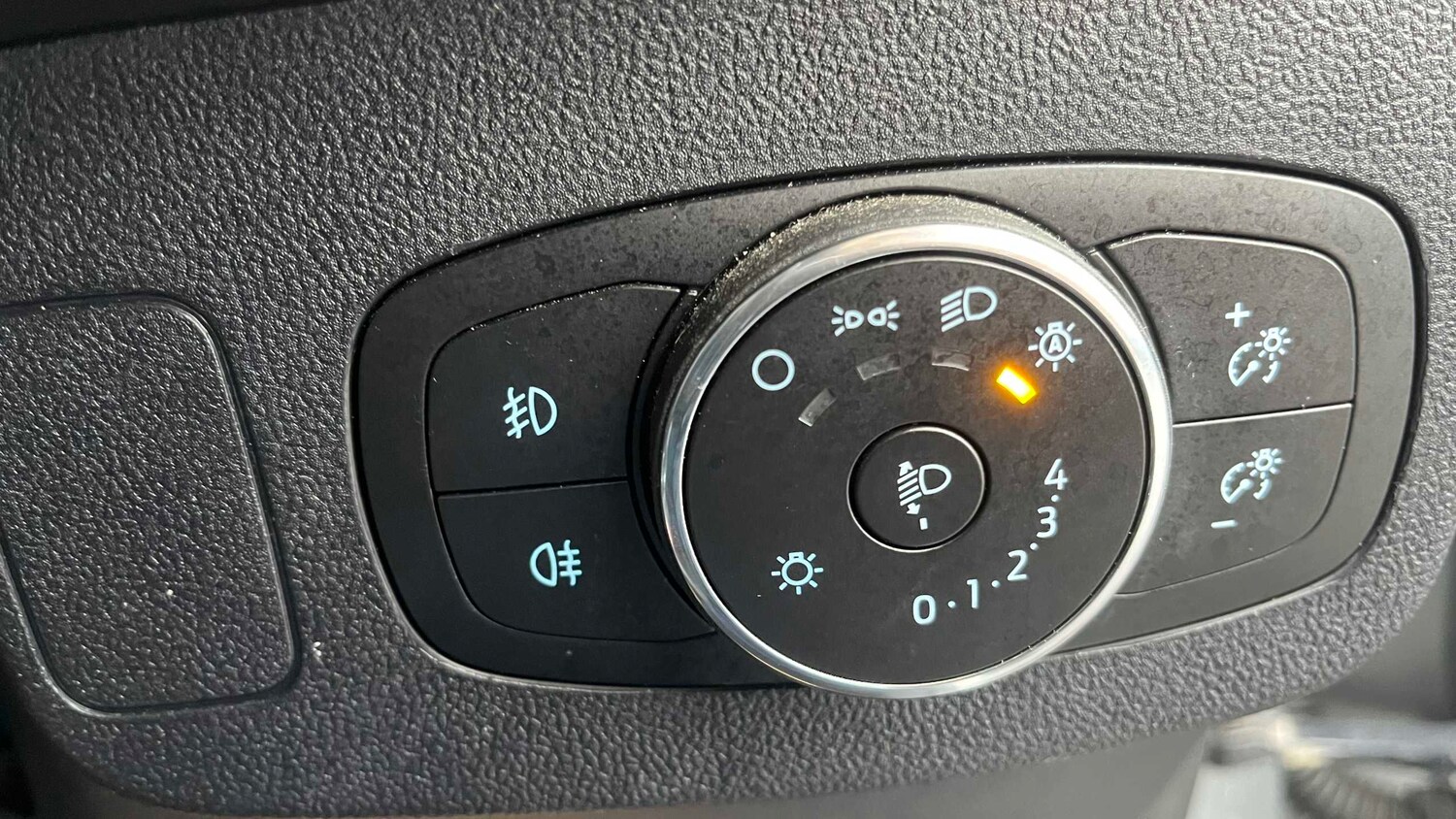 Used Ford Puma 2023 for sale - 77686575: Photo 11