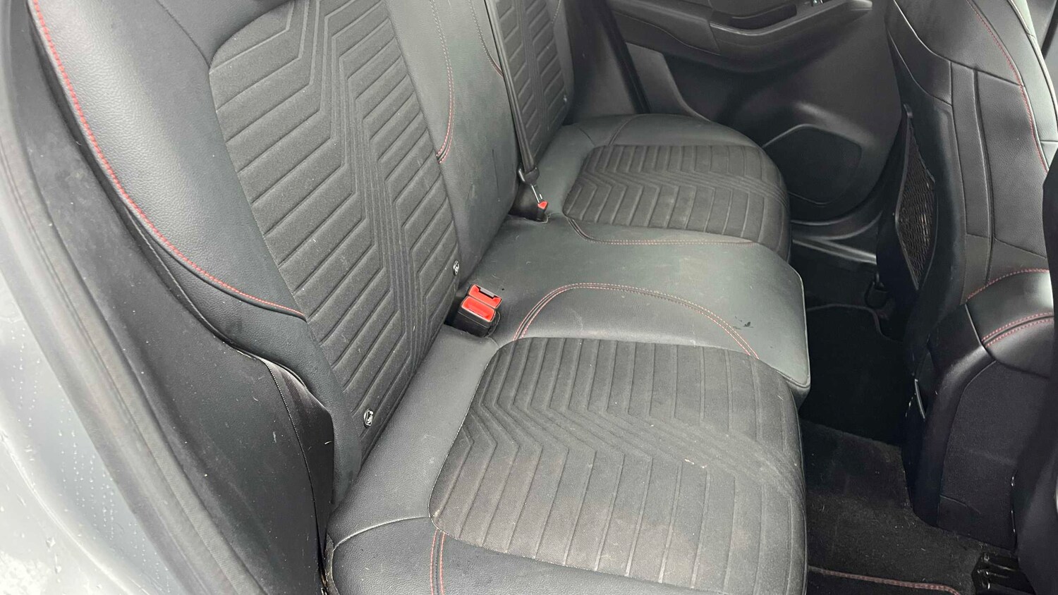 Used Ford Puma 2023 for sale - 77686575: Photo 12