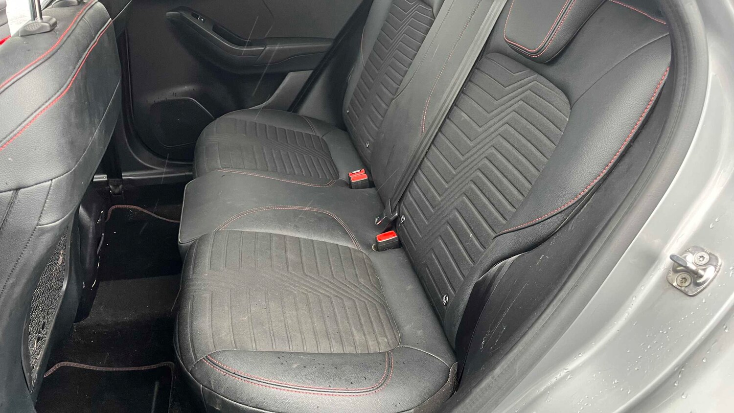 Used Ford Puma 2023 for sale - 77686575: Photo 13