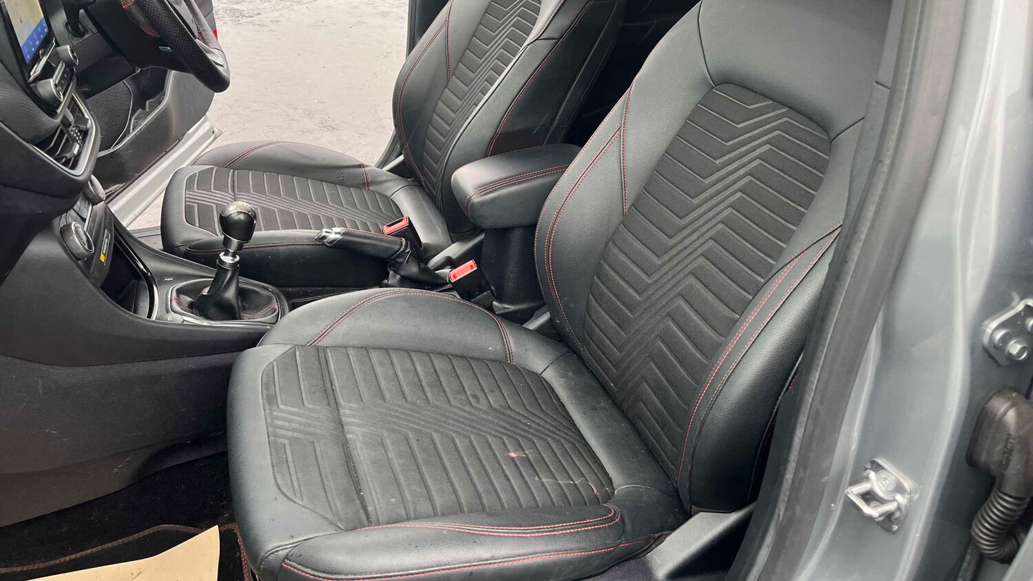 Used Ford Puma 2023 for sale - 77686575: Photo 14