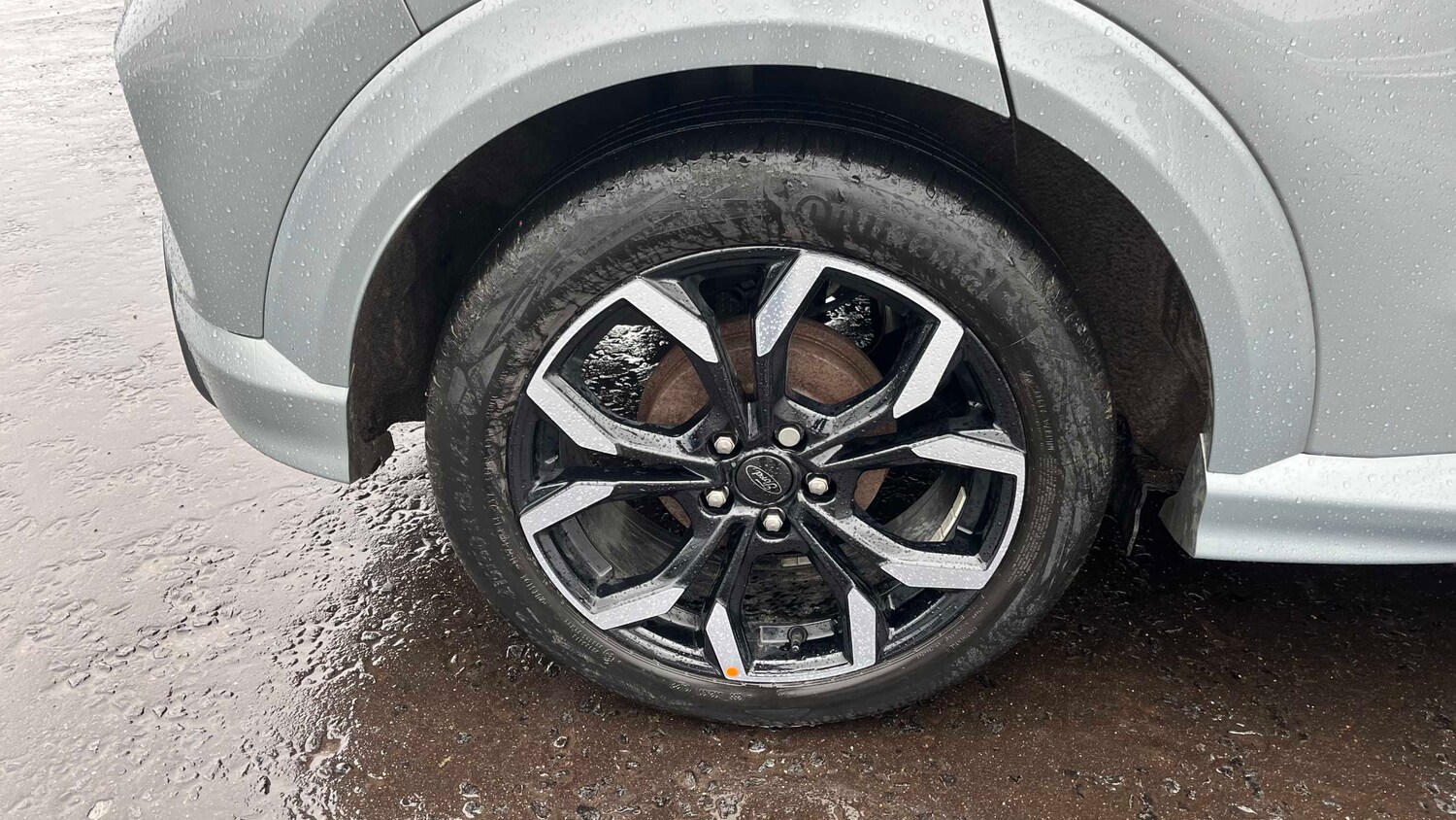 Used Ford Puma 2023 for sale - 77686575: Photo 15