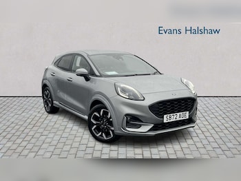 Used Ford Puma 2023 for sale - 77686575: Photo