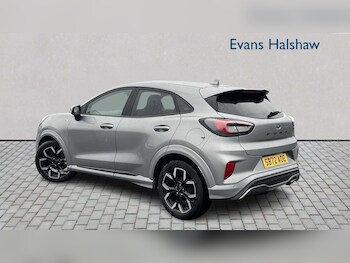 Used Ford Puma 2023 for sale - 77686575: Photo