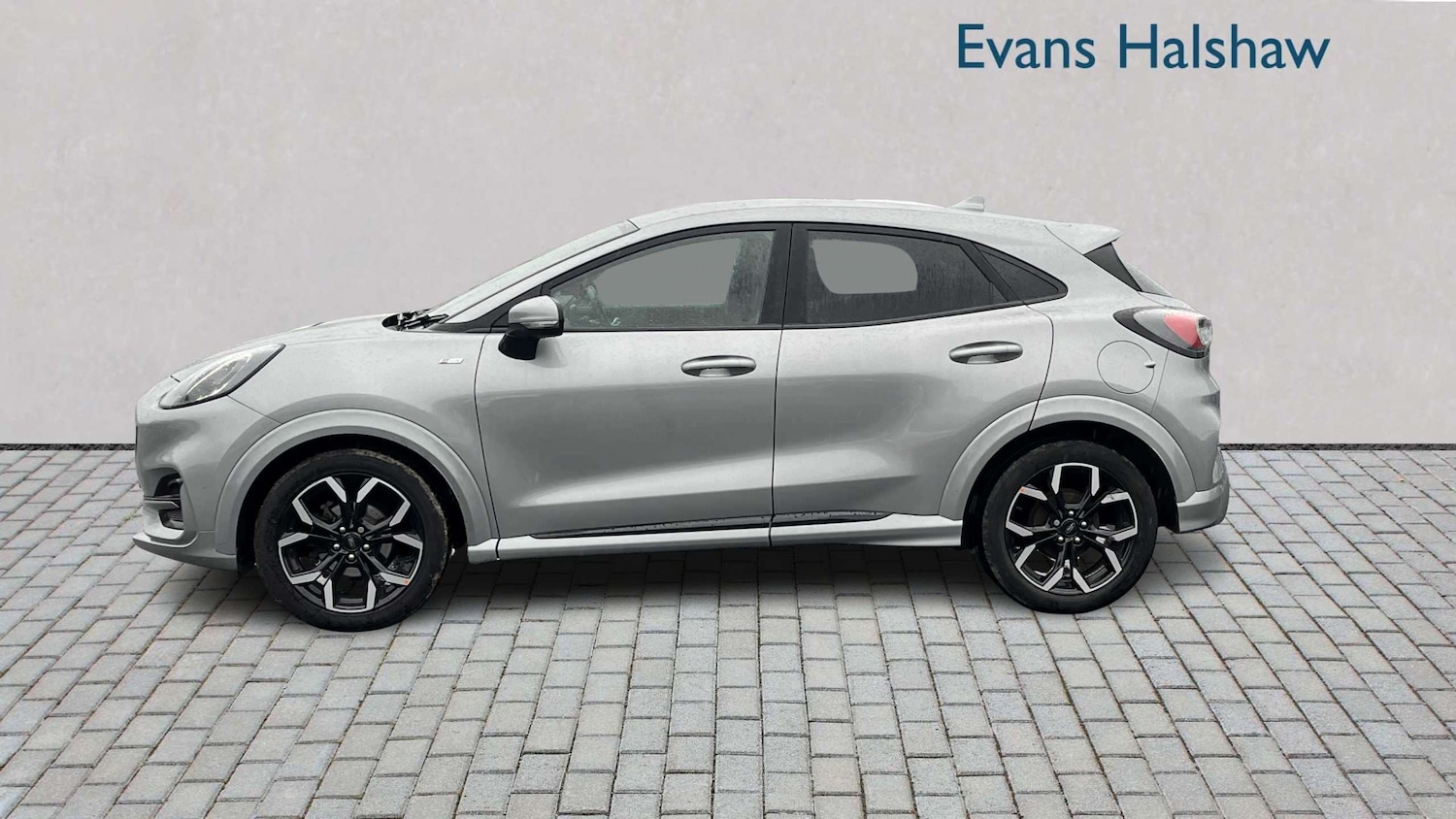 Used Ford Puma 2023 for sale - 77686575: Photo 3