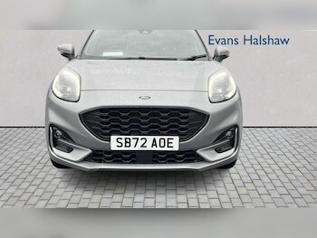 Used Ford Puma 2023 for sale - 77686575: Photo