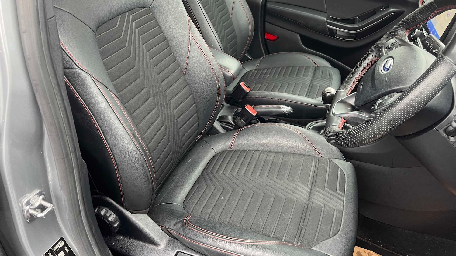 Used Ford Puma 2023 for sale - 77686575: Photo 5