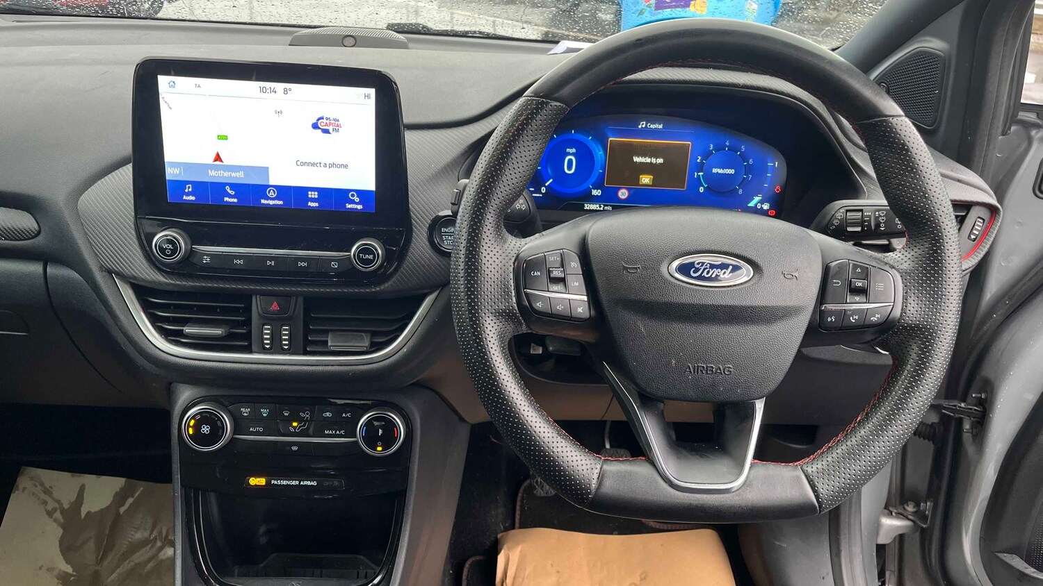 Used Ford Puma 2023 for sale - 77686575: Photo 6