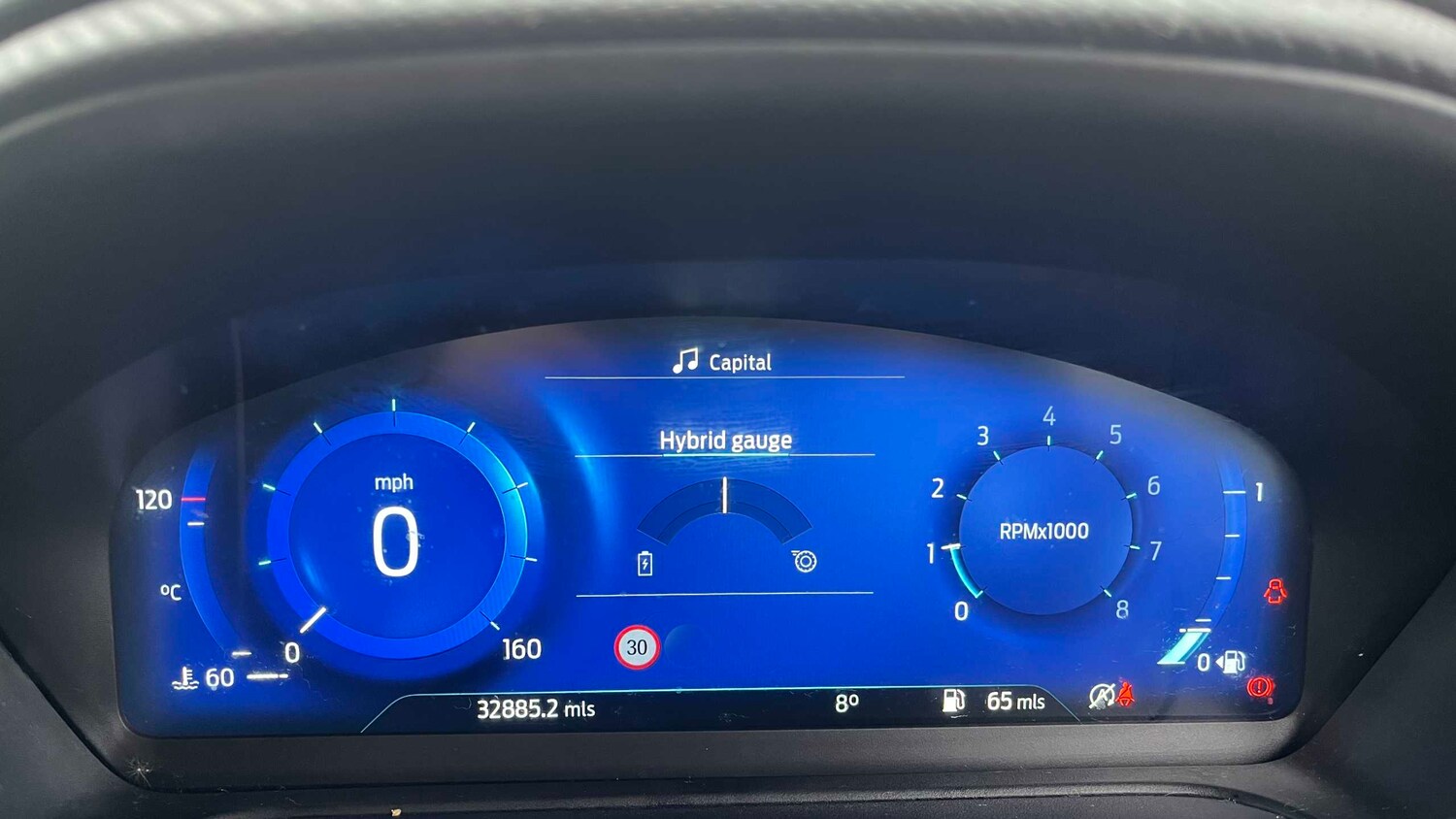 Used Ford Puma 2023 for sale - 77686575: Photo 7