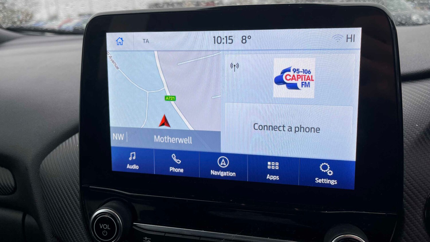 Used Ford Puma 2023 for sale - 77686575: Photo 8