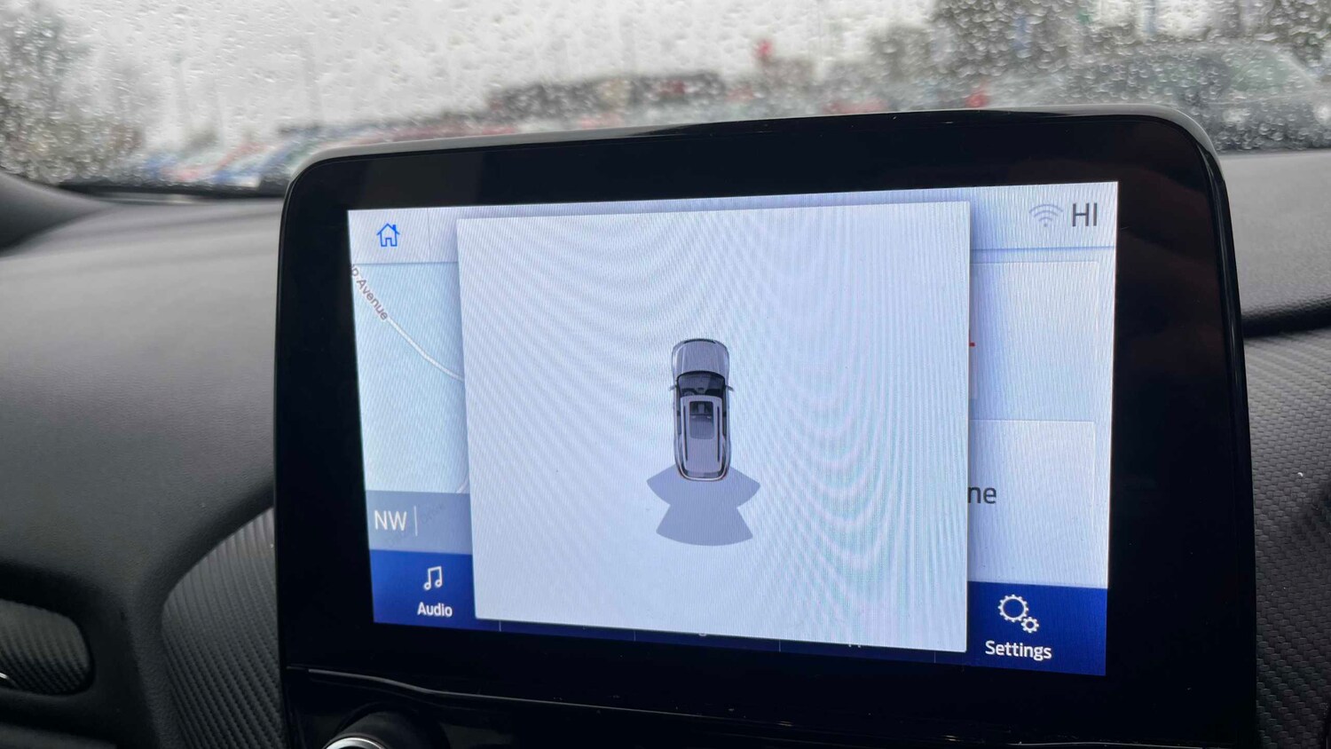 Used Ford Puma 2023 for sale - 77686575: Photo 9