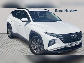 Used Hyundai TUCSON 2023 for sale - 79161084: Photo