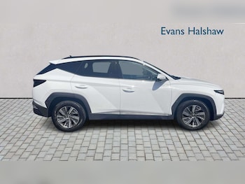 Used Hyundai TUCSON 2023 for sale - 79161084: Photo